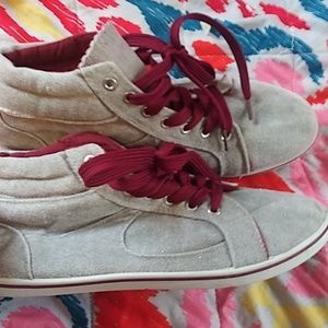 💜5/$25💜 Antic size 8.